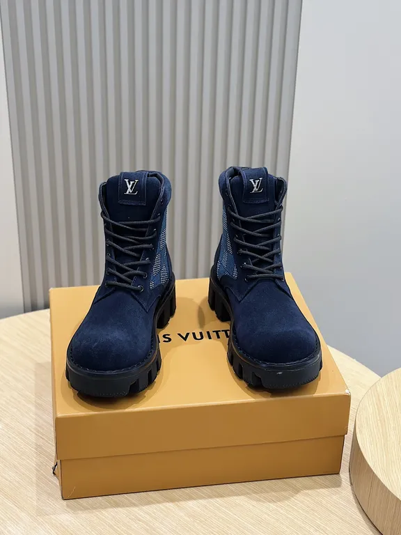 Louis Vuitton Shoe 